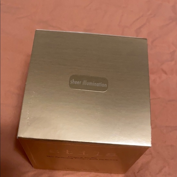 Stila Lingerie Soufflé Primer - Picture 5 of 5